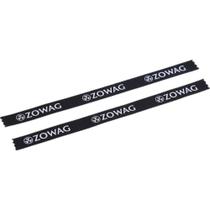 Fita strap zowag p/ caixa preto sss700 - par Fita strap zowag p/ caixa preto sss700 - par
