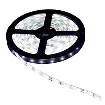 Fita Super Led 5050 Branco Frio 240 Leds 5m - Lenna