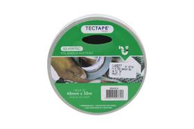 Fita Super Tape Branca 48x30 Tectape Fita Super Tape Branca 48x30 Tectape