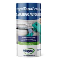 Fita Tapa Goteira Sleeve 30cm - Viapol