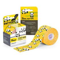 Fita Tape Bandagem Adesiva Funcional Profissional Panda Tmax