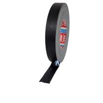 Fita Tecido Gaffer Basic Preta 24mmX50m Tesa Fita Tecido Gaffer Basic Preta 24mmX50m Tesa