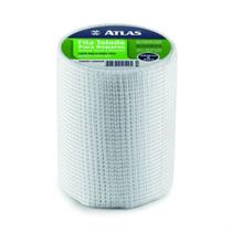 Fita Telada Auto Adesiva Para Gesso -100mm X 20mt Atlas Fita Telada Auto Adesiva Para Gesso -100mm X 20mt Atlas