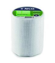 Fita telada para drywall 100mm x 20m AT2920 - ATLAS Acabamento Gesso