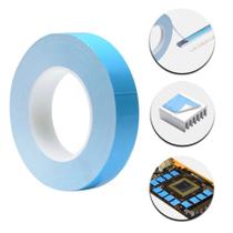 Fita Térmica Dupla Face Dissipador Calor Thermal Pad 15MM