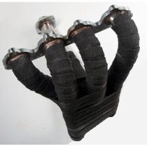 Fita termica escapamento 5 metros preta red ftrd5m-blk