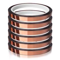 Fita térmica MEBMIK resistente ao calor/prensa 10 mm x 33 m (108 pés) Fita térmica MEBMIK resistente ao calor/prensa 10 mm x 33 m (108 pés)