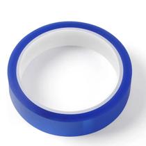 Fita térmica para sublimação azul HTVRONT Fita térmica para sublimação azul HTVRONT