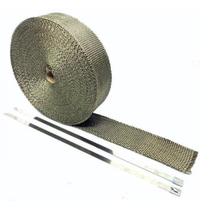 Fita Térmica Red Dragon Termotape 5M