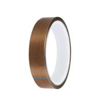 Fita térmica teflon alta temperatura 20mm rolo 10 metros Fita térmica teflon alta temperatura 20mm rolo 10 metros