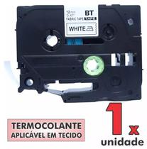 Fita Termocolante Compativel Rotulador Tze-fa231
