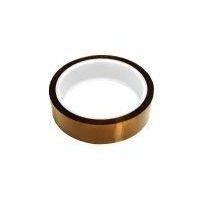 Fita Tipo Kapton ESD 1,8cm x 33M Fita Tipo Kapton ESD 1,8cm x 33M