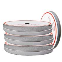 Fita tiras autocolantes Branca 25mm Rolo 25m Macho e Fêmea Para Costura SEM ADESIVO Fita tiras autocolantes Branca 25mm Rolo 25m Macho e Fêmea Para Costura SEM ADESIVO
