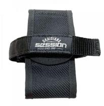 FITA tiras autocolantes PARA KIT DE REPARO EM PNEU DE BICICLETA S-TRES CINZA