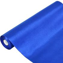 Fita TONIFUL Satin extra larga 25 cm x 10 m azul royal
