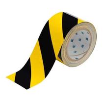 Fita toughstripe b-514 zebrada am/preta 3" 104347
