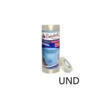 Fita Transparente - 12x20 - Embalando