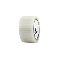 Fita transparente 45mmx100m Insufer