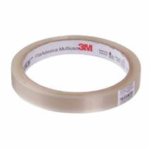 Fita transparente durex 12mmx50m 3M