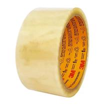 Fita transparente durex 45mmx100m Scotch 3M