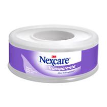 Fita Transparente Nexcare 12mm x 4,5m com 1 Unidade Fita Transparente Nexcare 12mm x 4,5m com 1 Unidade
