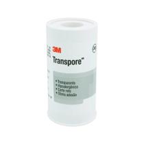 Fita Transpore 3M 100mm x 4,5m Ref. 1527 Fita Transpore 3M 100mm x 4,5m Ref. 1527