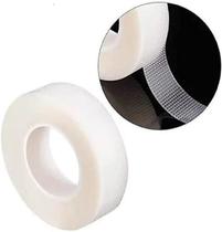 Fita Transpore Transparente Hipoalergênica Microperfurada - 9m