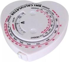 Fita trena antropométrica