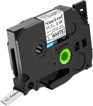 Fita Tubo Termo-retrátil Compativel Com Hse Hs-231 11.7mm Fita Tubo Termo-retrátil Compativel Com Hse Hs-231 11.7mm