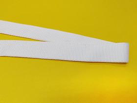 FITA TUBULAR POLIÉSTER PARA SUBLIMAÇÃO - 25m x 22mm FITA TUBULAR POLIÉSTER PARA SUBLIMAÇÃO - 25m x 22mm