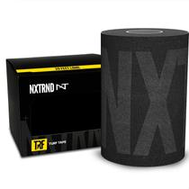 Fita Turf Tape NXTRND TRF Football Extra Wide Kinesiology Black Fita Turf Tape NXTRND TRF Football Extra Wide Kinesiology Black