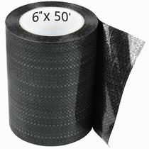 Fita Underbelly CHUANGSEED 15cm x 15m de Alta Resistência