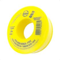 Fita V Rosca Firlon Md-gas Carretel 12mmx10m Fita V Rosca Firlon Md-gas Carretel 12mmx10m