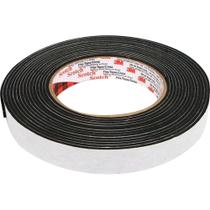 Fita Veda Fresta, Adesivo de Espuma, 19 mm x 5 m, H0002223883 3M OstenVonder Fita Veda Fresta, Adesivo de Espuma, 19 mm x 5 m, H0002223883 3M OstenVonder