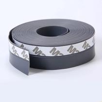 Fita Veda Fresta Porta Cinza 2m x 35mm Pivotante Fita Veda Fresta Porta Cinza 2m x 35mm Pivotante
