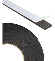 Fita Veda Fresta Porta Multiuso Espuma Adesiva 10mt Modelos: