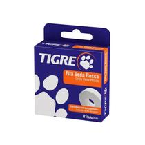 Fita Veda Rosca 10m Tigre Fita Veda Rosca 10m Tigre