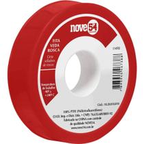 Fita Veda-rosca 18 mm x 10 m Nove54 OstenVonder