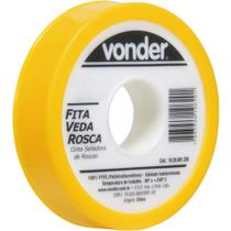 Fita veda rosca 18 mm x 10 metros 10.26.001.810