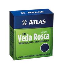 Fita Veda Rosca 18mm com 25m - Atlas AT2625