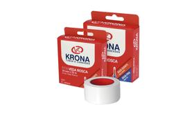 Fita Veda Rosca 18mm KRONA