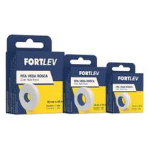 Fita Veda ROSCA 18mm x 10 metros FORTLEV