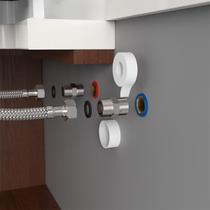 Fita Veda Rosca 18mm X 10m Blukit