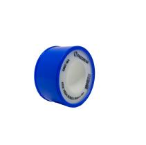 Fita Veda Rosca 18mm x 10m Branco - Decorlux