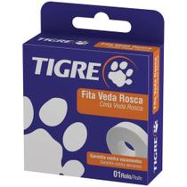 Fita Veda Rosca 18mm x 25m - 54.50.190.0 - TIGRE