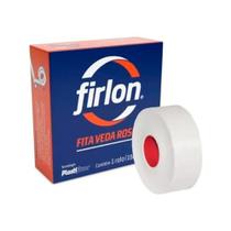 Fita veda rosca 18mm x 25m