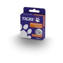 fita veda rosca 18mm x 25m * - tigre