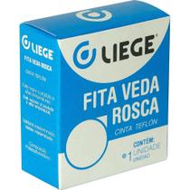 FITA VEDA ROSCA 18mm X 25mts