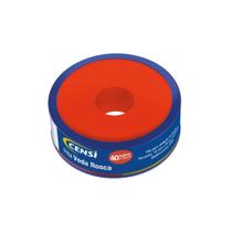 Fita Veda Rosca 18MM X 40M 7583 Censi - Censi Fita Veda Rosca 18MM X 40M 7583 Censi - Censi