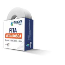 Fita Veda Rosca 18Mm X 50M Hydro